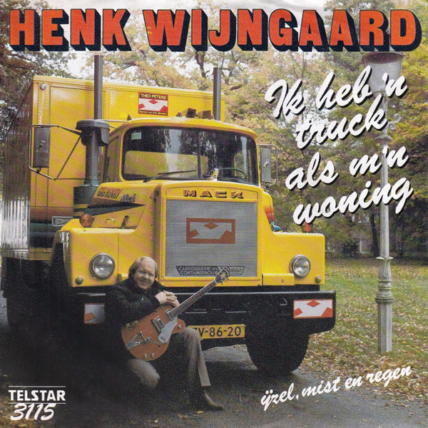 Henk Wijngaard